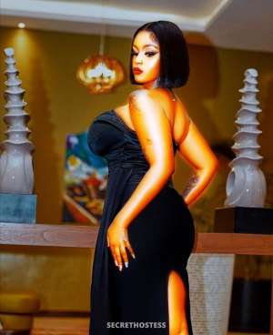 28Yrs Old Escort 153CM Tall Lomé Image - 3