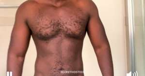 28 year old Escort in Gaborone Dzaddy K, Male escort