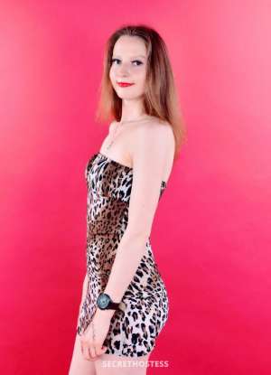 28Yrs Old Escort 166CM Tall Ljubljana Image - 2