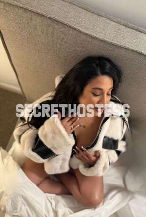 28 year old Hispanic Escort in Atlanta GA Sheila