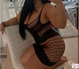 28 year old Escort in Coventry YZA .NEW PARTY GIRL IN TOWN ..., Independent