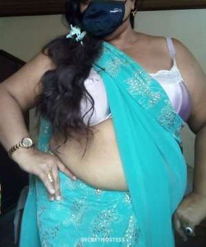 44 year old Asian Escort in Colombo BBW Queen, dominatrix