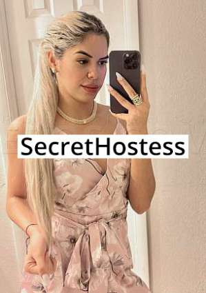 21 year old Mixed Escort in Atlanta GA Achanty