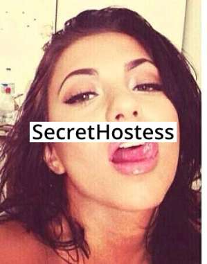 21 year old Escort in Houston TX Alana