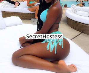 30 year old Escort in Washington DC Angelique