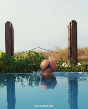 Ann 22Yrs Old Escort 168CM Tall Bangkok Image - 5