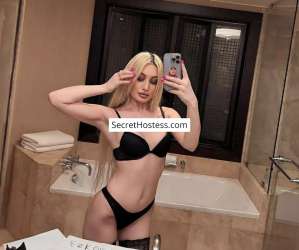 25 year old Arabian Escort in Istanbul Anna, Agency