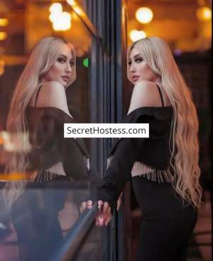 Anna 25Yrs Old Escort 54KG 170CM Tall Istanbul Image - 6