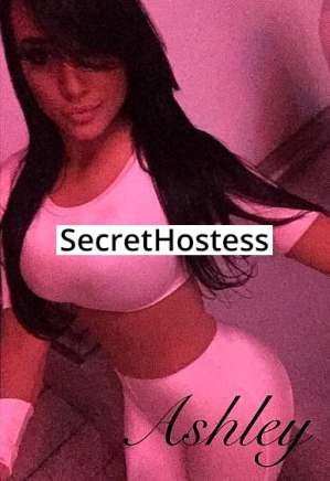 Ashley 21Yrs Old Escort 168CM Tall Atlanta GA Image - 2