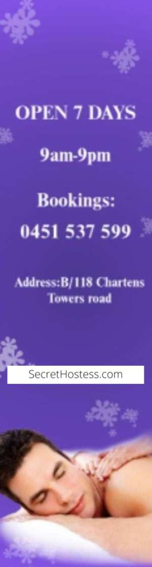 Rising Body Rub 0 year old Escort in Charters Towers Mount Isa