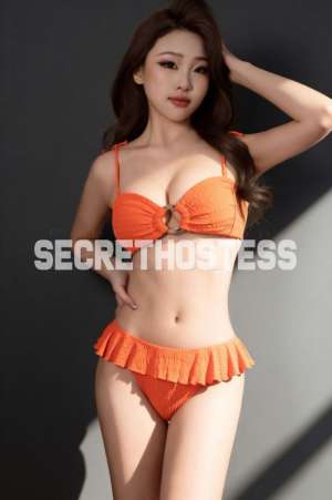 Escort 45KG 142CM Tall New York City NY Image - 1