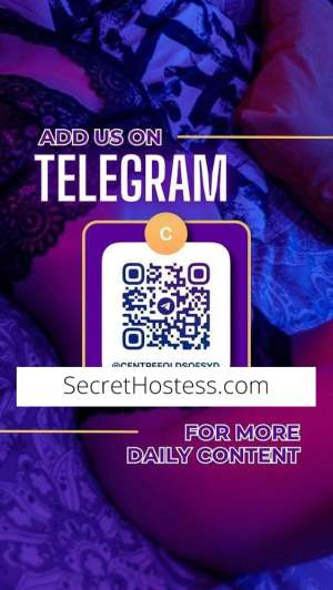 Escort Chatswood Image - 6