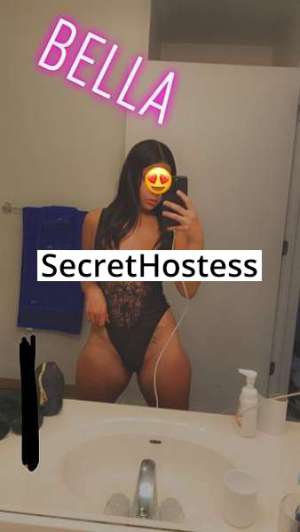 Bella 21Yrs Old Escort Dallas TX Image - 0