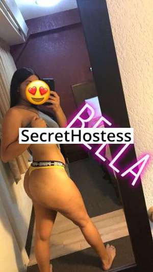 21 year old Mixed Escort in Dallas TX Bella