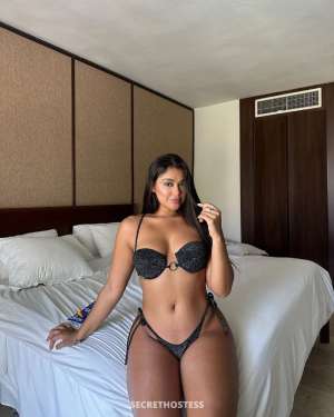 24 year old Egyptian Escort in Jeddah Bella, escort