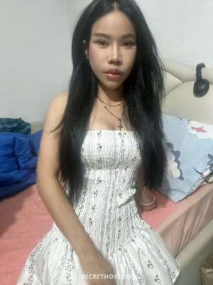 26 year old Asian Escort in Pattaya Belle, escort