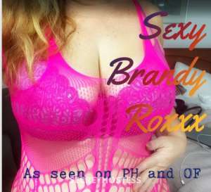 BrandyRoxxx 39Yrs Old Escort Modesto CA Image - 3
