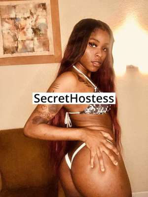 Carmen 21Yrs Old Escort 168CM Tall Chicago IL Image - 1