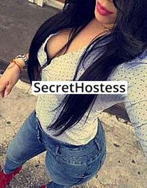 21 year old Caucasian Escort in Miami FL Carolina