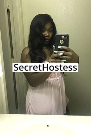 CoCo 21Yrs Old Escort 168CM Tall Atlanta GA Image - 0