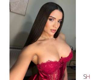 22 year old Brazilian Escort in Bournemouth, Christchurch and Poole NEW HIGH CLASS DANIELA BRAZILIAN ...., Independent