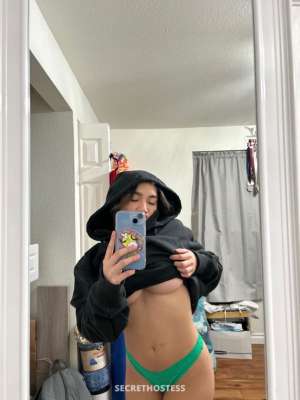 ✅ ✅ PAYMENT ACCEPTED IN PERSON✅NO DEPOSITS NEEDED 24 year old Escort in Juneau AK