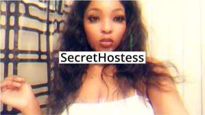 21 year old Escort in Los Angeles CA Destiny