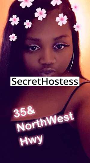 21 year old Escort in Dallas TX 21Yrs Old African American Escort Brunette DD Cup Dallas TX