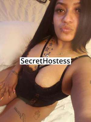 30 year old Mixed Escort in Dallas TX Diamond
