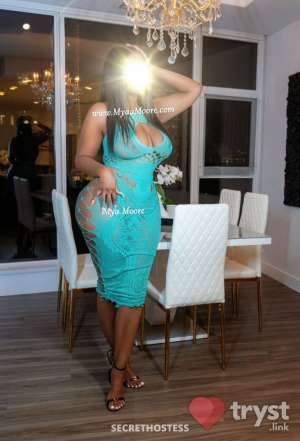 Mya Moore - Tropical Barbie 0 year old Escort in Calgary