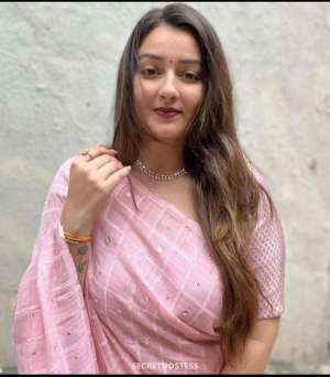 0 year old Escort in Hyderabad . Simran Premium Massage &amp; Companion, escort