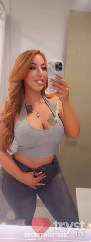Jessica Rabbit - A not-so-innocent indulgence 0 year old Escort in Mississauga