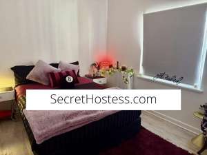 Escort Rockingham Image - 5