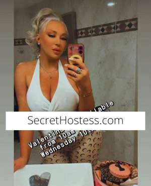 Escort Rockingham Image - 7