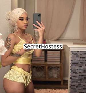 21 year old Mixed Escort in Los Angeles CA Honey