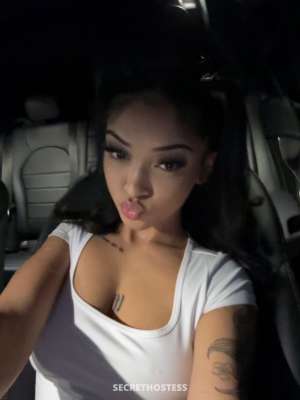 Indi 18Yrs Old Escort 160CM Tall Seattle WA Image - 1