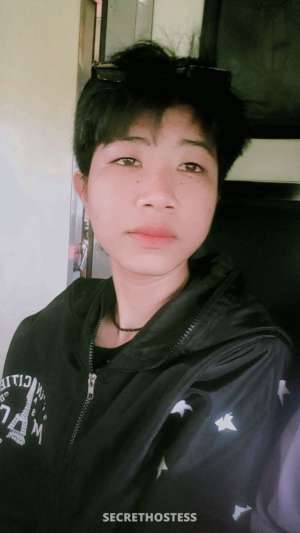 Ing 24Yrs Old Escort 159CM Tall Pattaya Image - 1