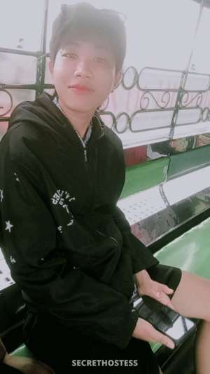 Ing 24Yrs Old Escort 159CM Tall Pattaya Image - 2
