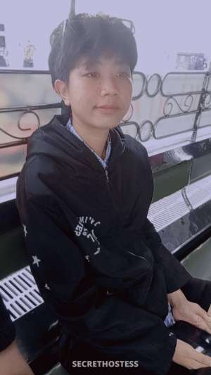 Ing 24Yrs Old Escort 159CM Tall Pattaya Image - 3