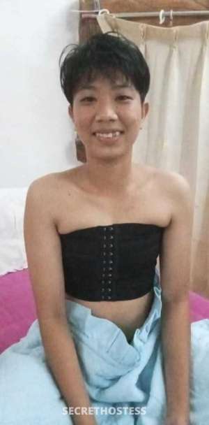 Ing 24Yrs Old Escort 159CM Tall Pattaya Image - 6