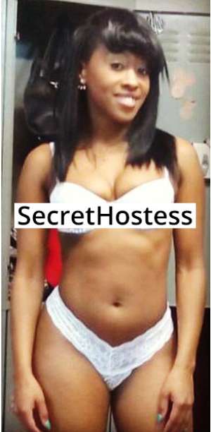 21 year old Escort in Atlanta GA Jasmine