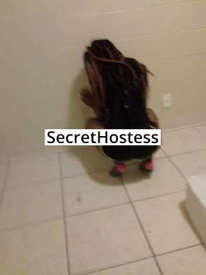Jasmine 21Yrs Old Escort Chicago IL Image - 3