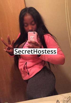 Jasmine 21Yrs Old Escort Chicago IL Image - 5