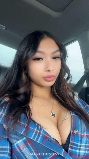 21 year old Escort in Columbus OH 💚 Magic Touch