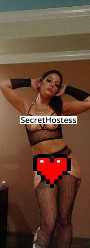 30 year old Caucasian Escort in Houston TX Jenna