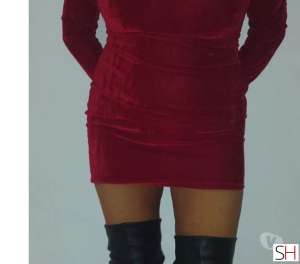 Joanne 57Yrs Old Escort Size 12 Belfast Image - 4