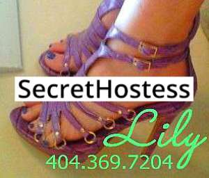 30 year old Caucasian Escort in Atlanta GA Lily 30Yrs Old Caucasian Escort Other / Don't Remember 