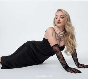 19 year old Escort in Dubai Lisa Hot Tall Goddess, escort