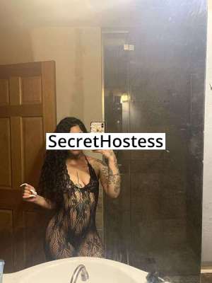 21 year old Escort in Chicago IL Londynn doll