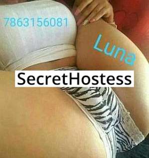 21 year old Mixed Escort in Miami FL Luna 21Yrs Old Mixed Escort Blonde C Cup Miami FL